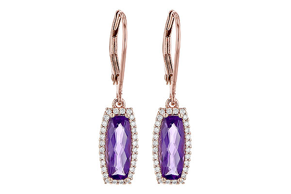 L226-41849: EARR 1.60 AMETHYST 1.78 TGW