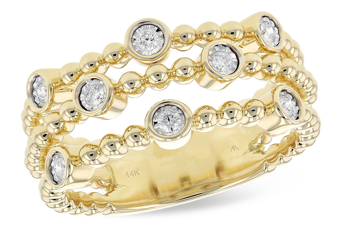 L309-10085: LDS DIA WED RG .12 TW