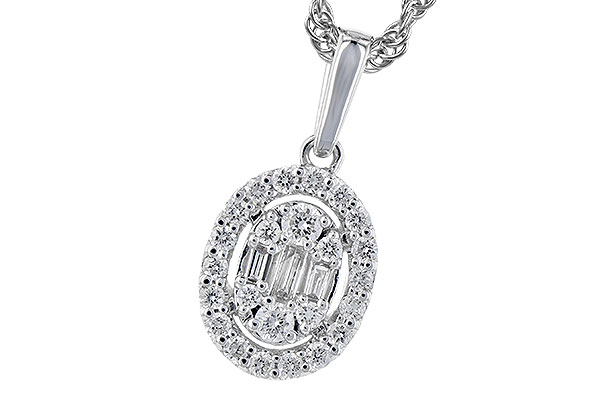 L309-14567: NECK .03 BAG .18 TW