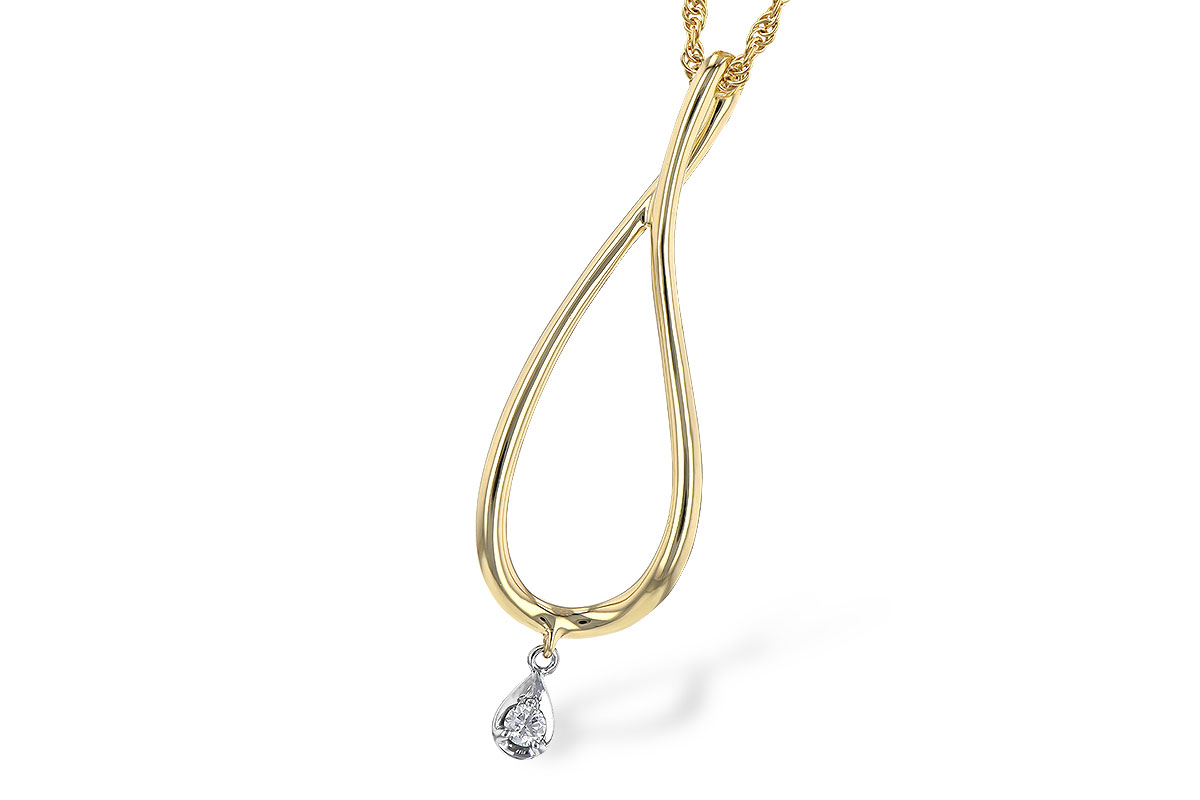 L309-15494: NECK .03 BR