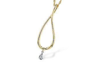 L309-15494: NECK .03 BR