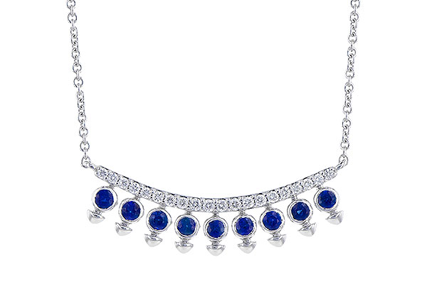 L309-16412: NECK .32 SAPP TW .47 TGW