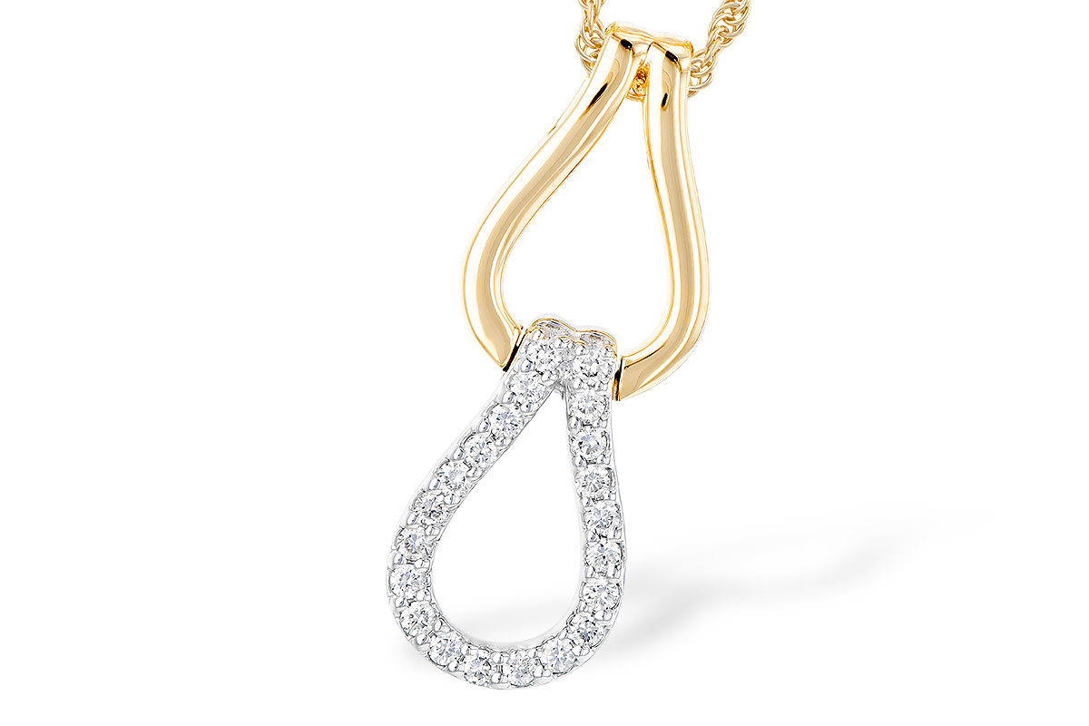 L309-16440: NECK .18 TW