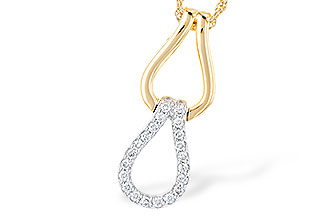 L309-16440: NECK .18 TW