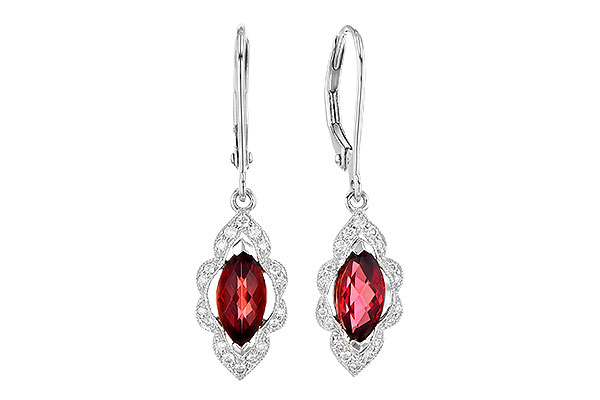 L309-16449: EARR 1.10 TW GARNET 1.25 TGW