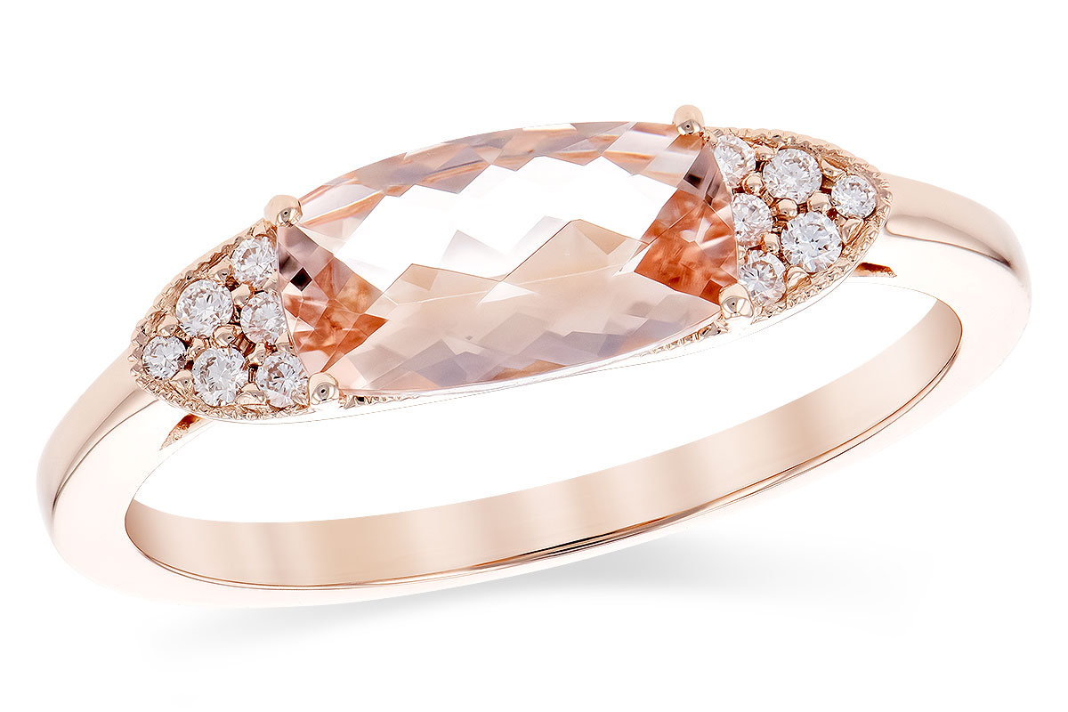L310-00003: LDS RG 1.16 MORGANITE 1.24 TGW