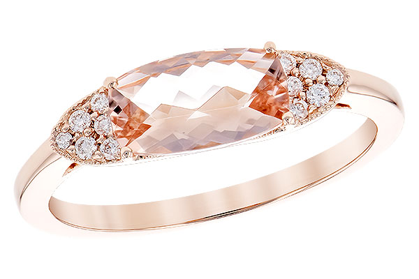 L310-00003: LDS RG 1.16 MORGANITE 1.24 TGW
