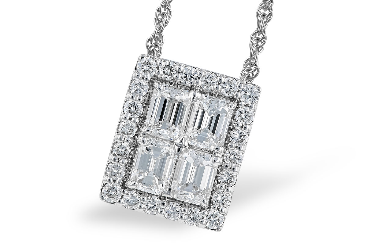 L310-00967: NECK .90 TW E.C. 1.15 TW