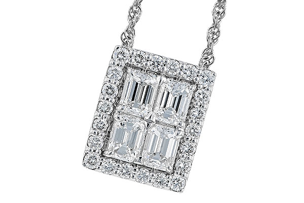 L310-00967: NECK .90 TW E.C. 1.15 TW