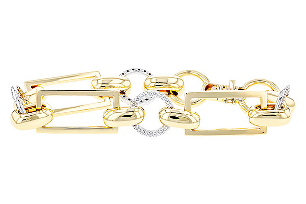 L310-01849: BRACELET 1.42 TW