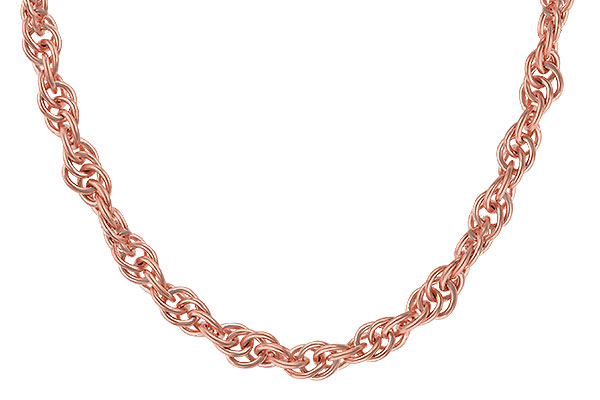 L310-05512: ROPE CHAIN (18IN, 1.5MM, 14KT, LOBSTER CLASP)