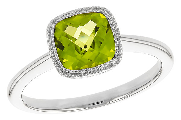 L310-05540: LDS RG 1.48 PERIDOT