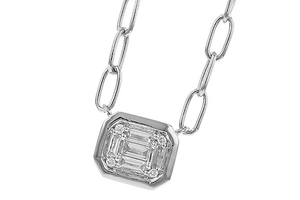 L310-07321: NECK .12 BAG .14 TW (18")