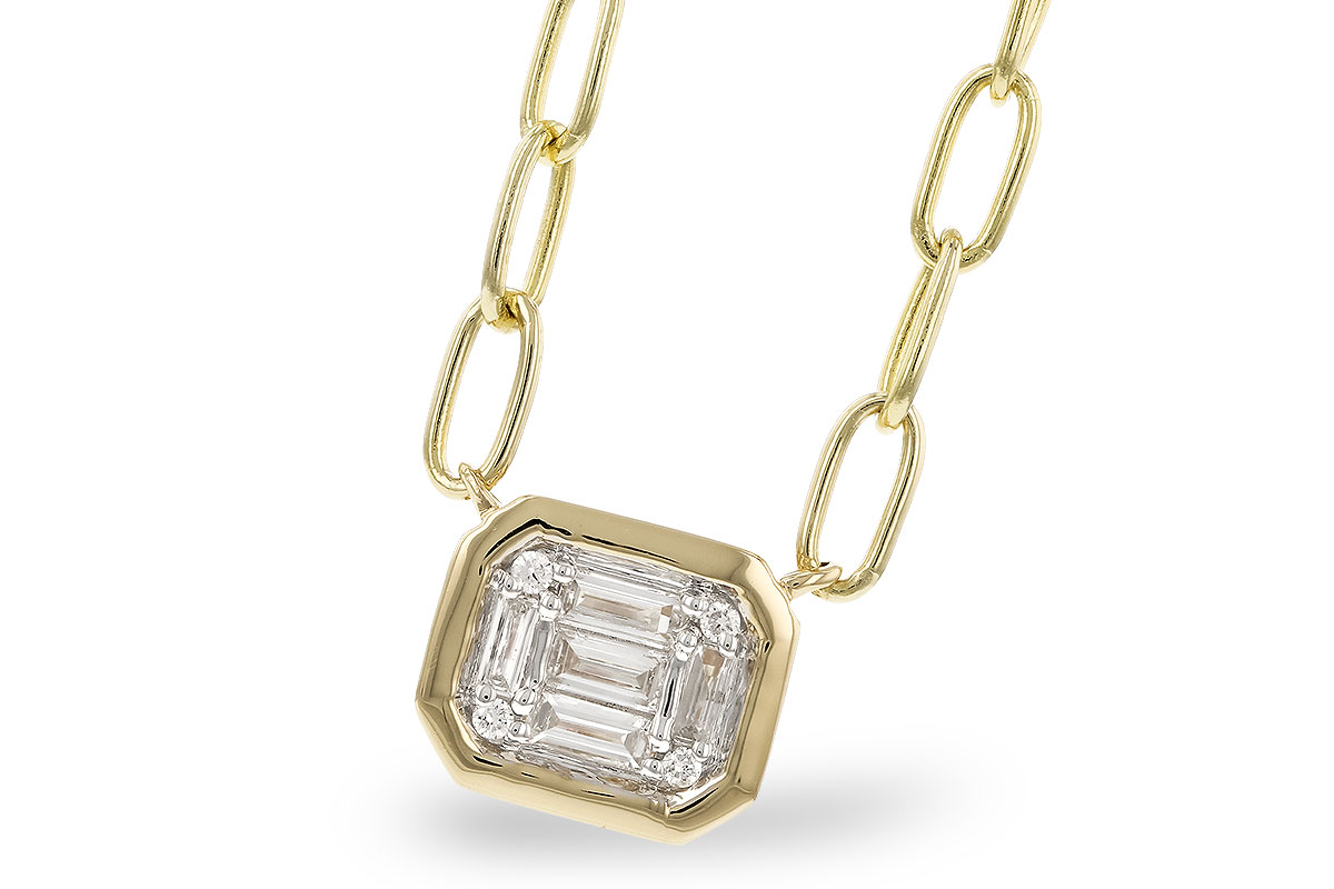 L310-07321: NECK .12 BAG .14 TW (18")