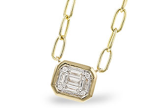 L310-07321: NECK .12 BAG .14 TW (18")