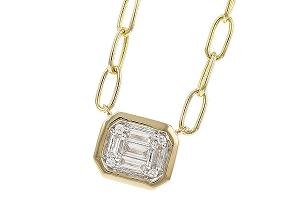 L310-07321: NECK .12 BAG .14 TW (18")