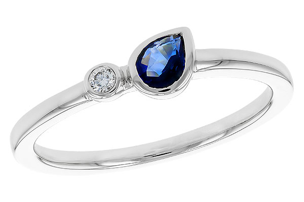 L310-92794: LDS RG .26 SAPPHIRE .28 TGW