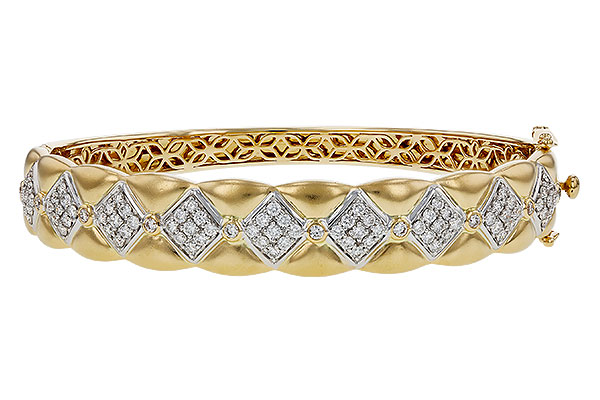 L310-94567: BANGLE 1.50 TW