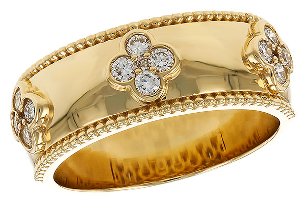 L310-97312: LDS DIA WED RG .35 TW