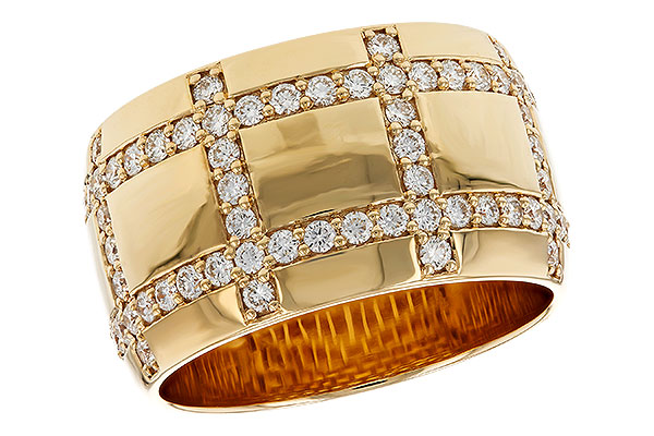 L310-97321: LDS DIA WED RG .70 TW