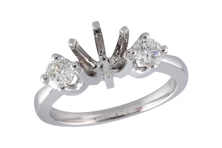 M041-84576: LDS SEMI DIA RG .56 TW