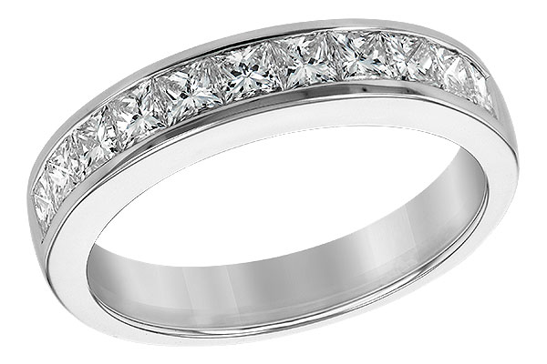 M129-14621: LDS WED RG 1.00TW