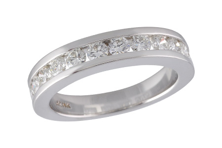 M129-15467: LDS DIA WED RG 1.00 TW