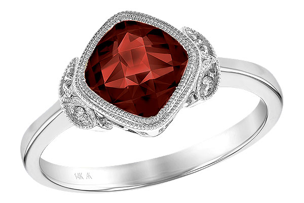 M220-07321: LDS RG 1.89 GARNET 1.91 TGW