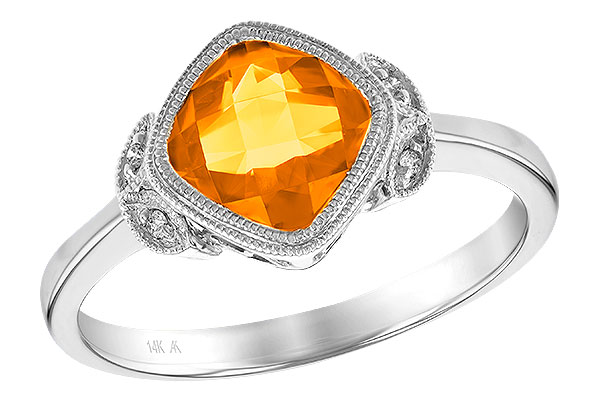 M220-07349: LDS RG 1.13 CITRINE 1.15 TGW