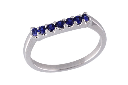 M221-84612: LDS WED RG .26 TW SAPP
