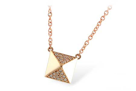M223-71830: NECK .11 TW