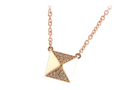 M223-71830: NECK .11 TW