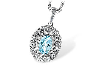 M224-57294: NECK .62 AQUA .76 TGW