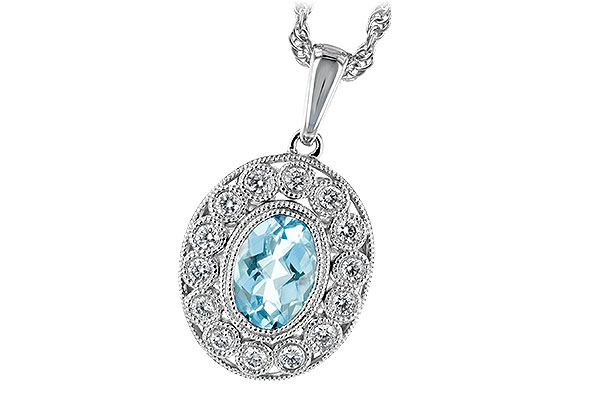 M224-57294: NECK .62 AQUA .76 TGW