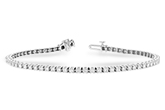 M224-60021: BRACELET 2.00 TW