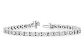 M224-60912: BRACELET 2.00 CT TW