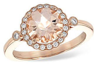 M226-36367: LDS RG 1.55 MORGANITE 1.72 TGW