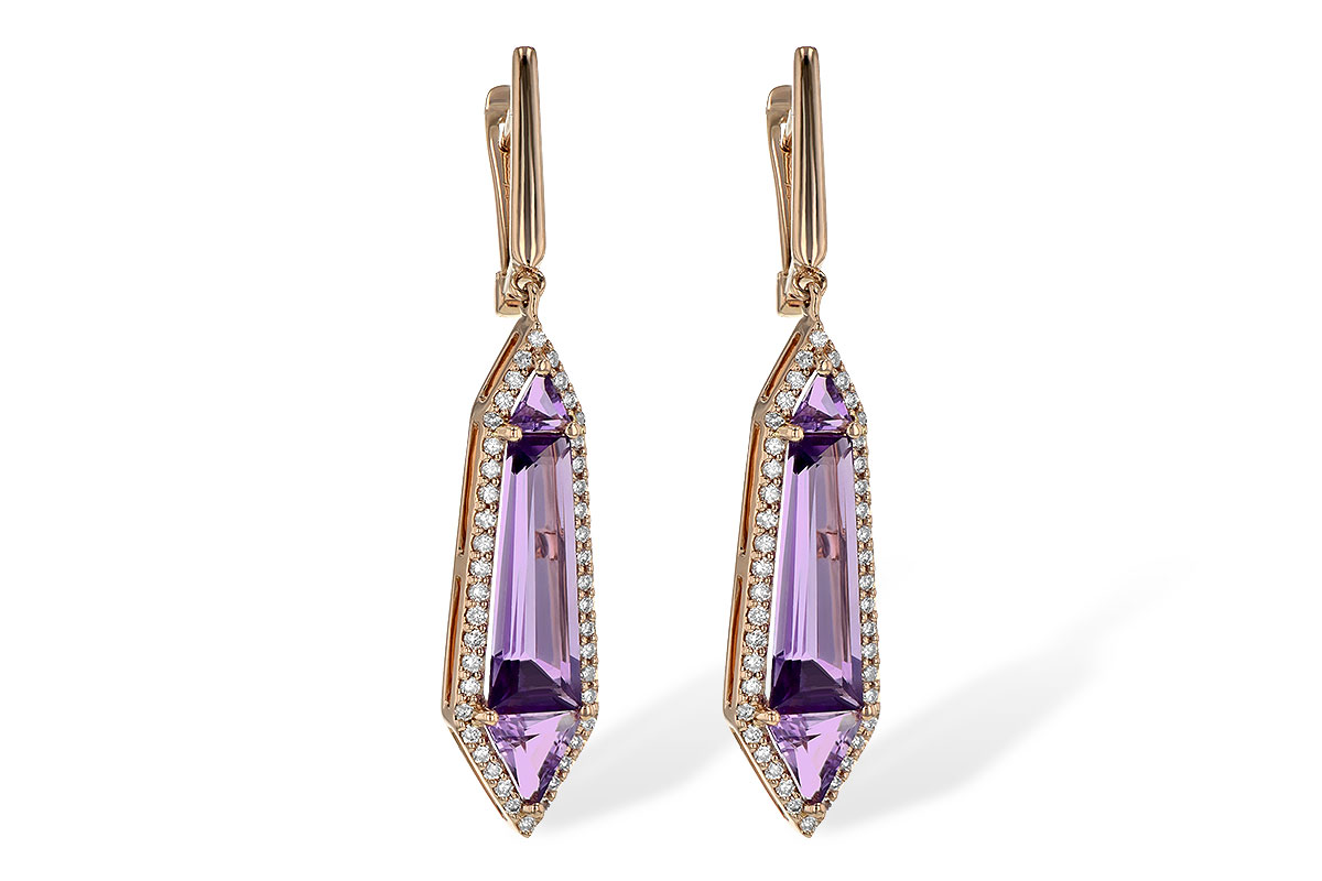 M226-36449: EARR 4.05 AMETHYST 4.47 TGW