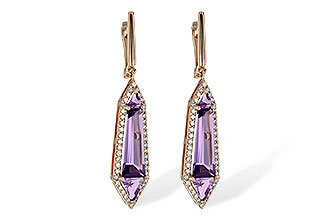 M226-36449: EARR 4.05 AMETHYST 4.47 TGW
