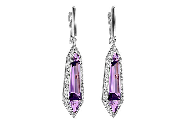 M226-36449: EARR 4.05 AMETHYST 4.47 TGW
