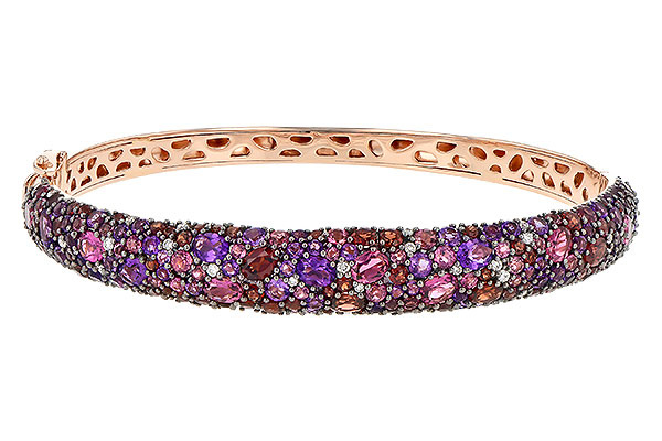 M226-39149: BANGLE 6.60 SEMI-PREC 6.85 TGW
