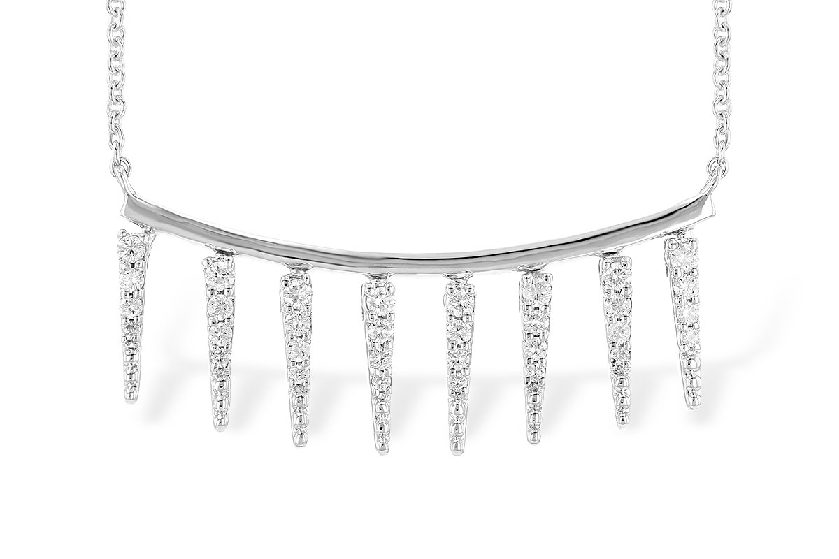 M226-44621: NECK .25 TW