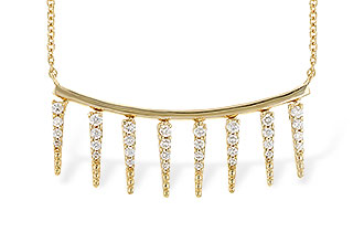 M226-44621: NECK .25 TW