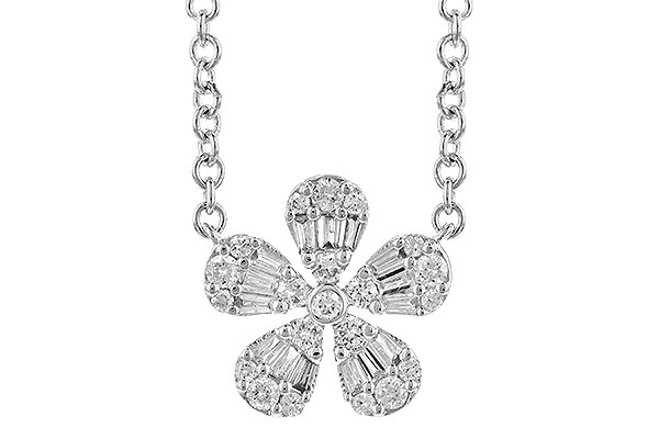 M309-12812: NECK .09 TW BAG .26 TW (18")