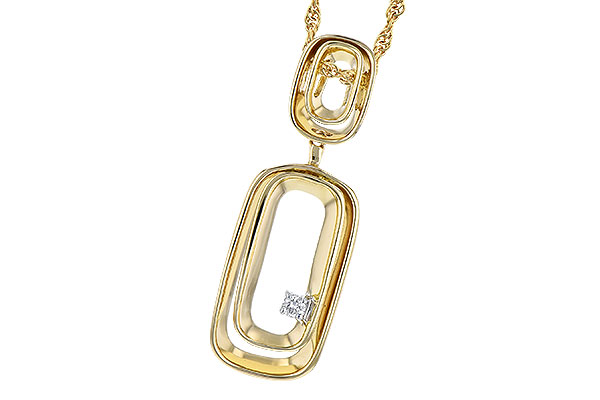 M309-15494: NECK .03 BR