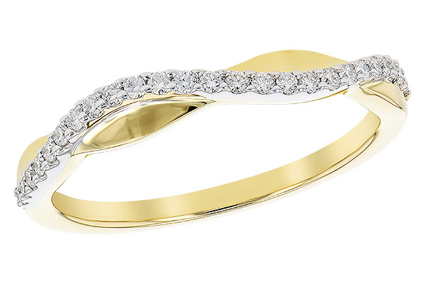M310-00912: LDS DIA WED RG .15 TW