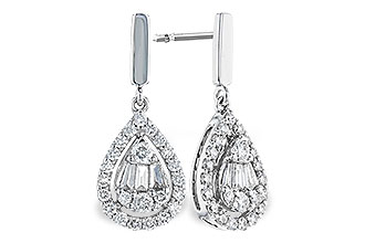 M310-00967: EARR .08 BAG .40 TW