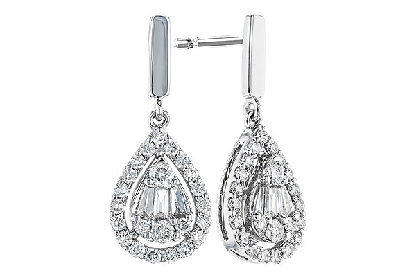 M310-00967: EARR .08 BAG .40 TW