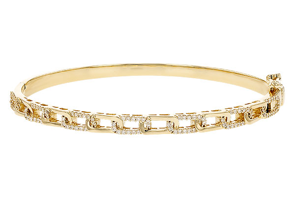 M310-04585: BANGLE .50 TW