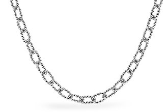 M310-05521: ROLO LG (18IN, 2.3MM, 14KT, LOBSTER CLASP)